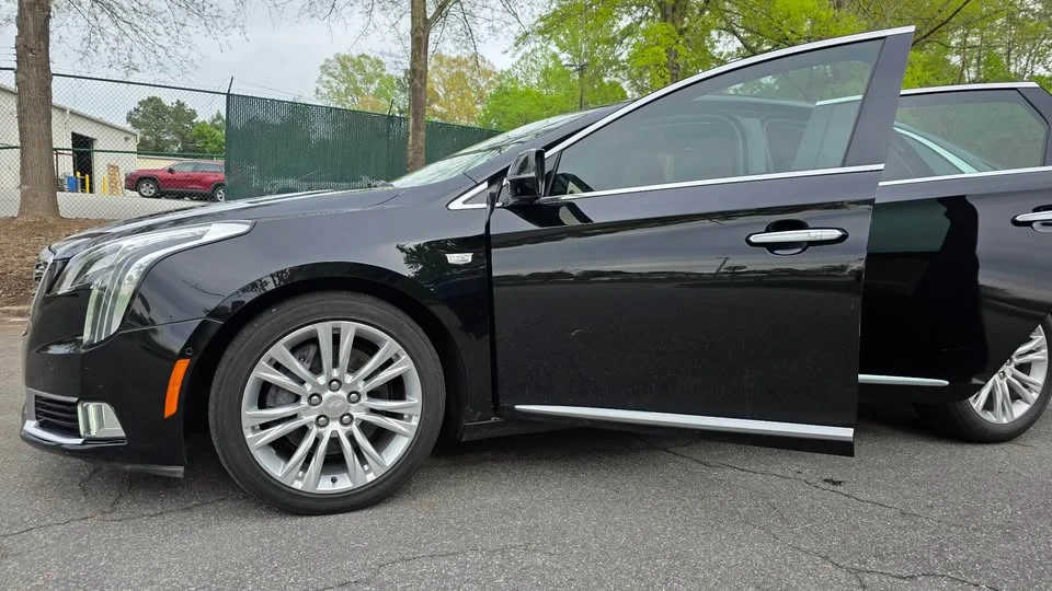 2018 Cadillac XTS - Image 12 of 17