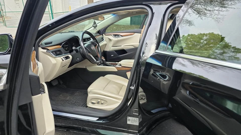 2018 Cadillac XTS - Image 8 of 17