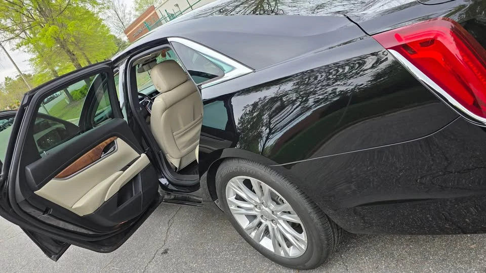 2018 Cadillac XTS - Image 6 of 17