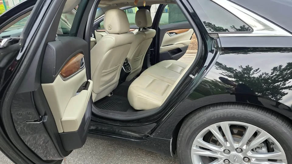 2018 Cadillac XTS - Image 7 of 17