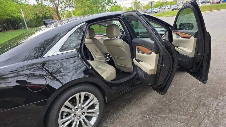 2018 Cadillac XTS - Image 4 of 17