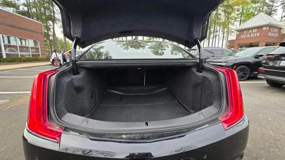 2018 Cadillac XTS - Image 16 of 17