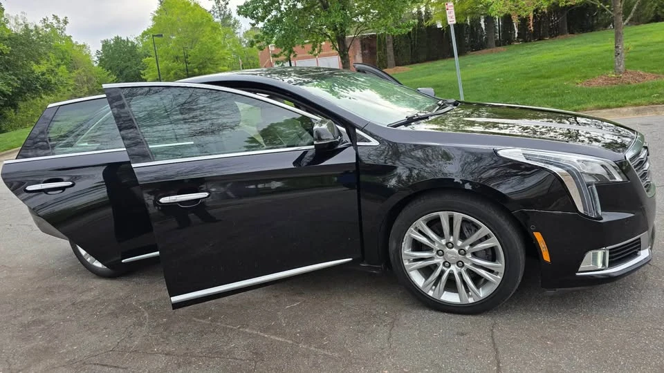 2018 Cadillac XTS - Image 2 of 17