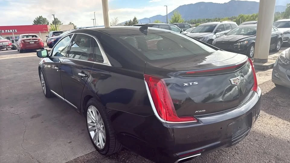2018 Cadillac XTS - Image 6 of 15