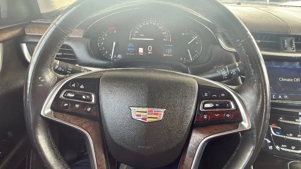 2018 Cadillac XTS - Image 13 of 15