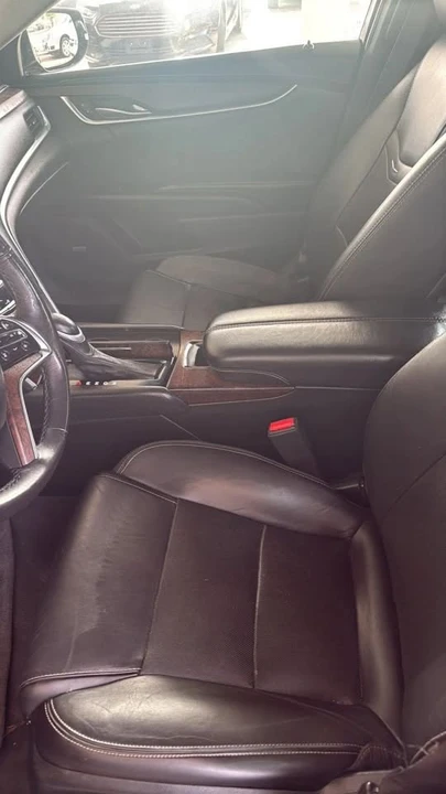 2018 Cadillac XTS - Image 11 of 15