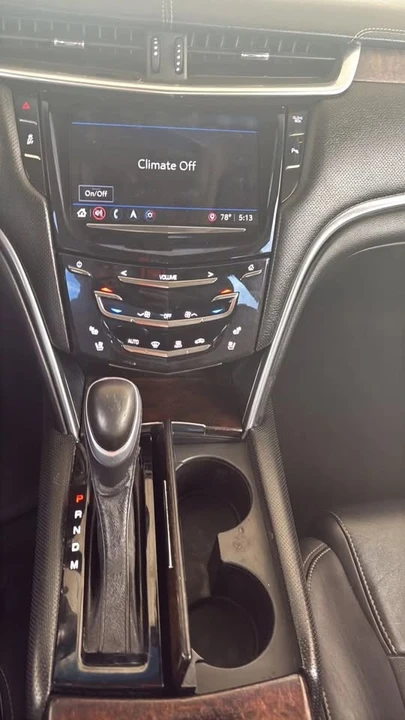 2018 Cadillac XTS - Image 14 of 15