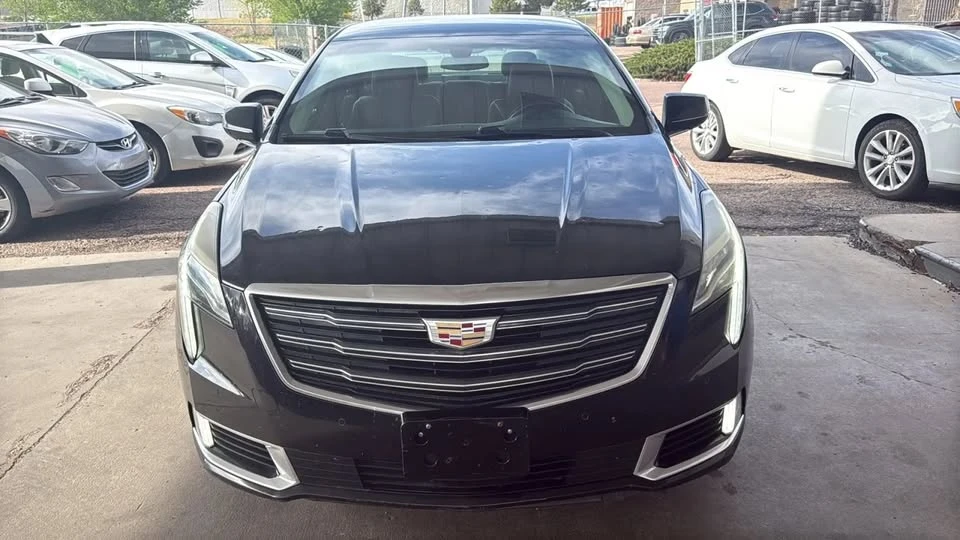 2018 Cadillac XTS - Image 2 of 15