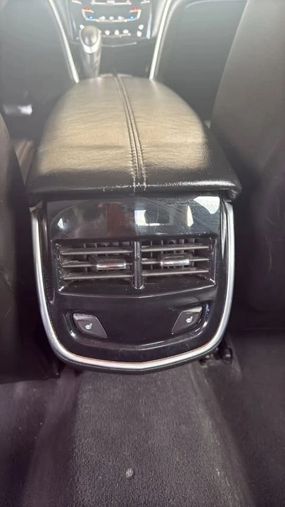 2018 Cadillac XTS - Image 8 of 15
