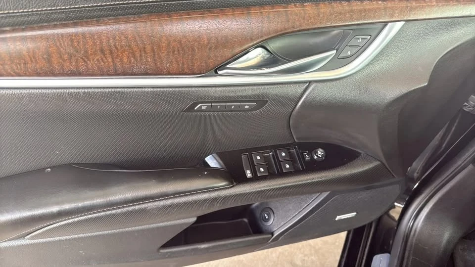 2018 Cadillac XTS - Image 10 of 15