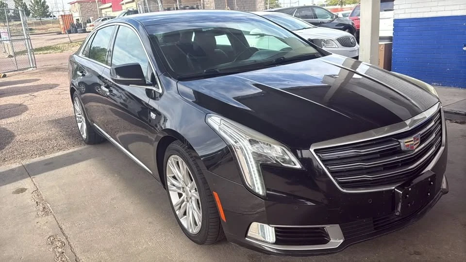 2018 Cadillac XTS - Image 3 of 15