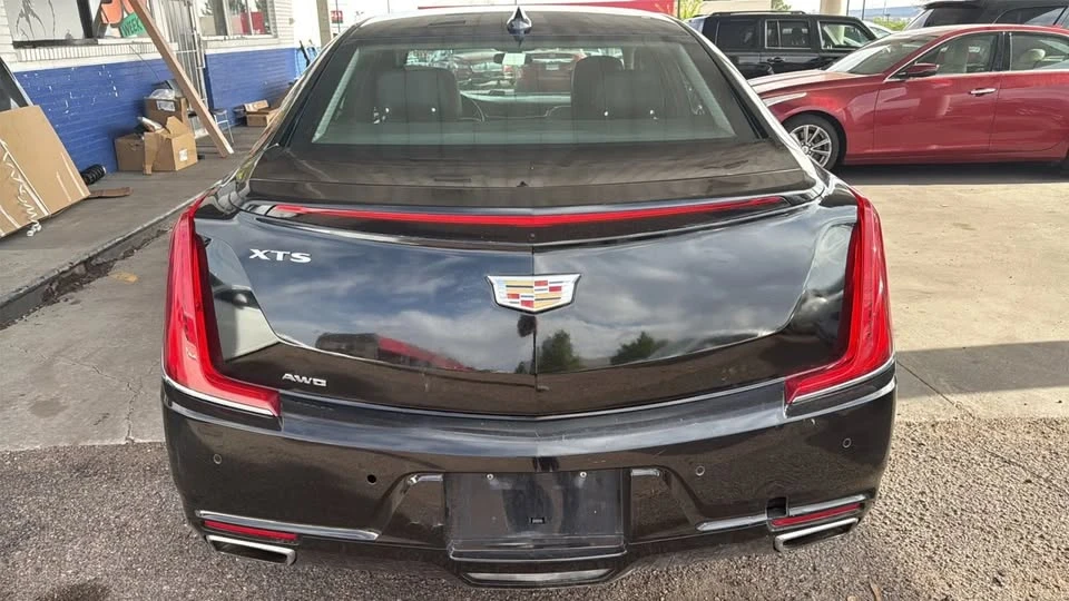 2018 Cadillac XTS - Image 5 of 15