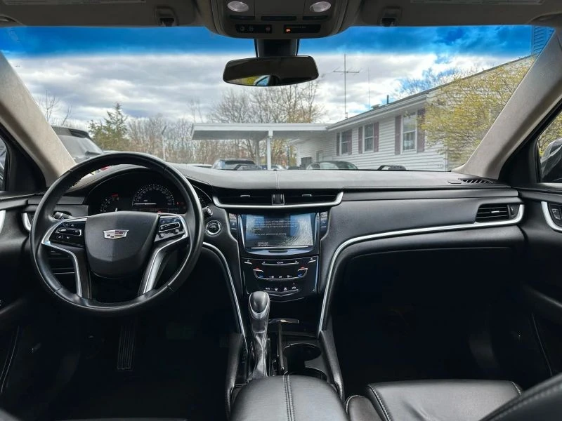 2018 Cadillac XTS - Image 11 of 12
