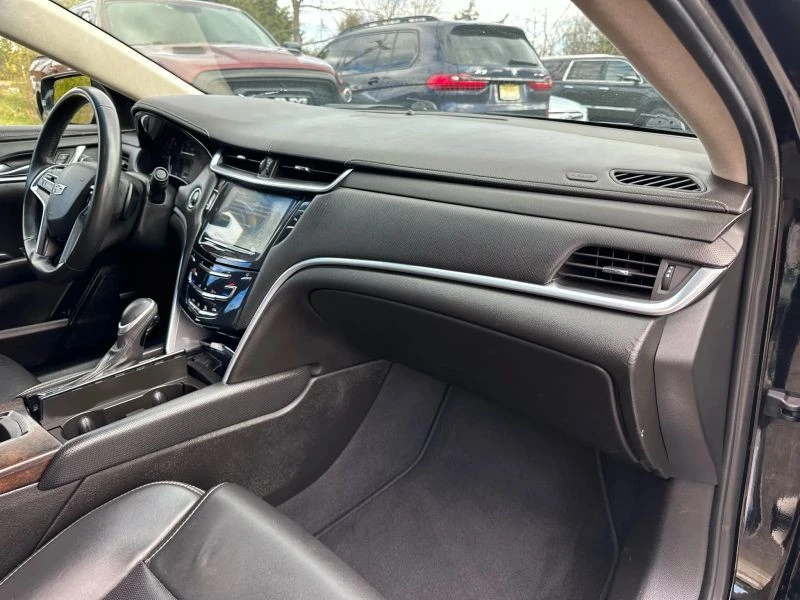 2018 Cadillac XTS - Image 12 of 12