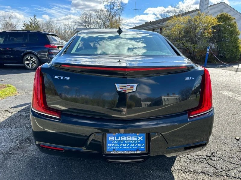 2018 Cadillac XTS - Image 5 of 12