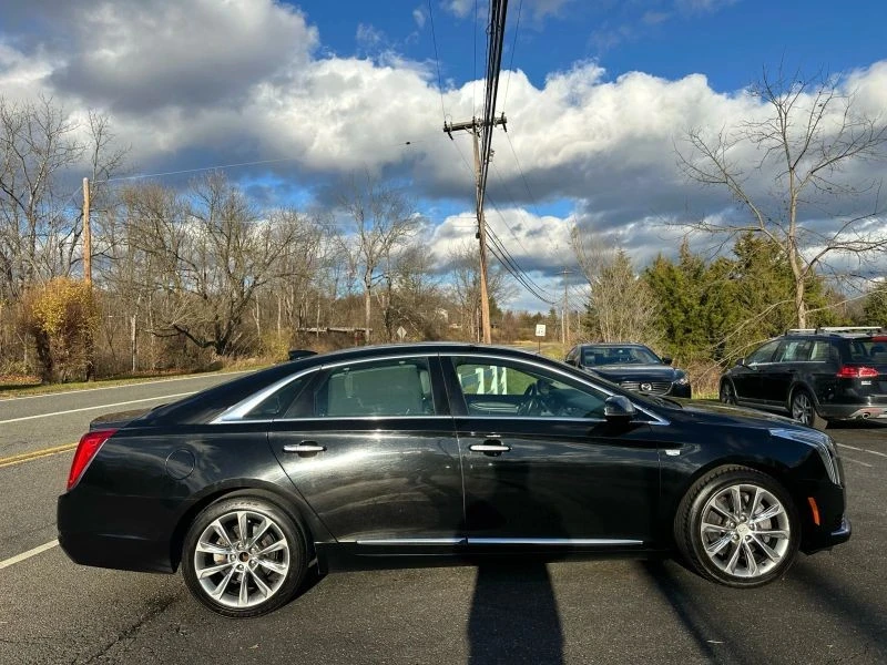 2018 Cadillac XTS - Image 8 of 12