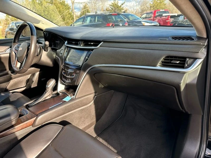 2018 Cadillac XTS - Image 12 of 12