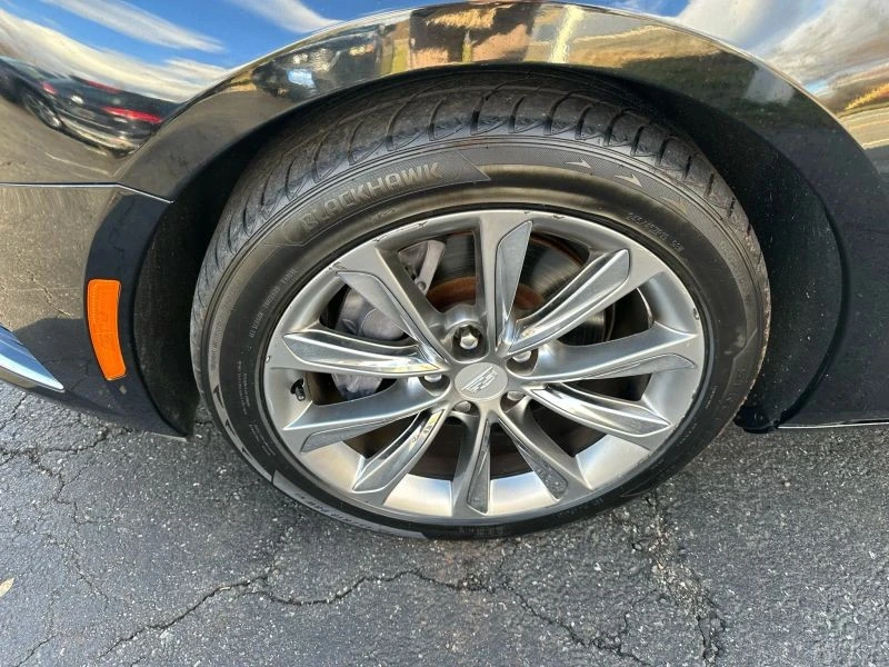 2018 Cadillac XTS - Image 9 of 12
