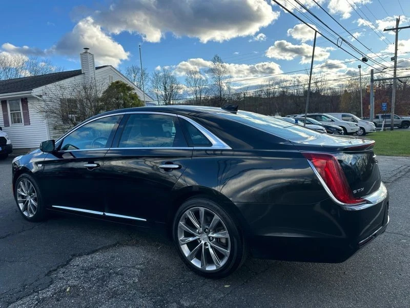 2018 Cadillac XTS - Image 6 of 12