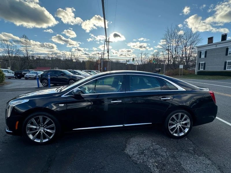 2018 Cadillac XTS - Image 7 of 12