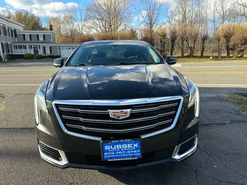 2018 Cadillac XTS - Image 2 of 12