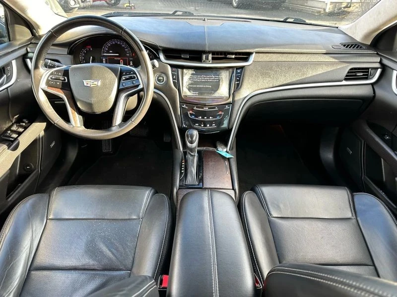 2018 Cadillac XTS - Image 11 of 12