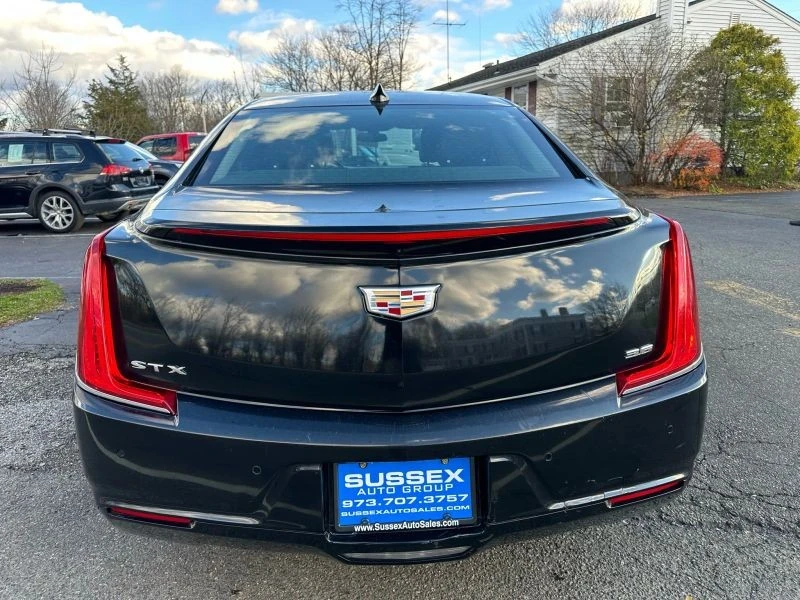 2018 Cadillac XTS - Image 5 of 12
