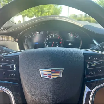 2018 Cadillac XTS Platinum V-Sport