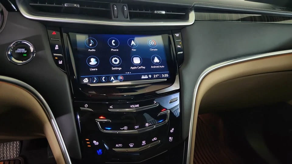 2018 Cadillac XTS - Image 11 of 14