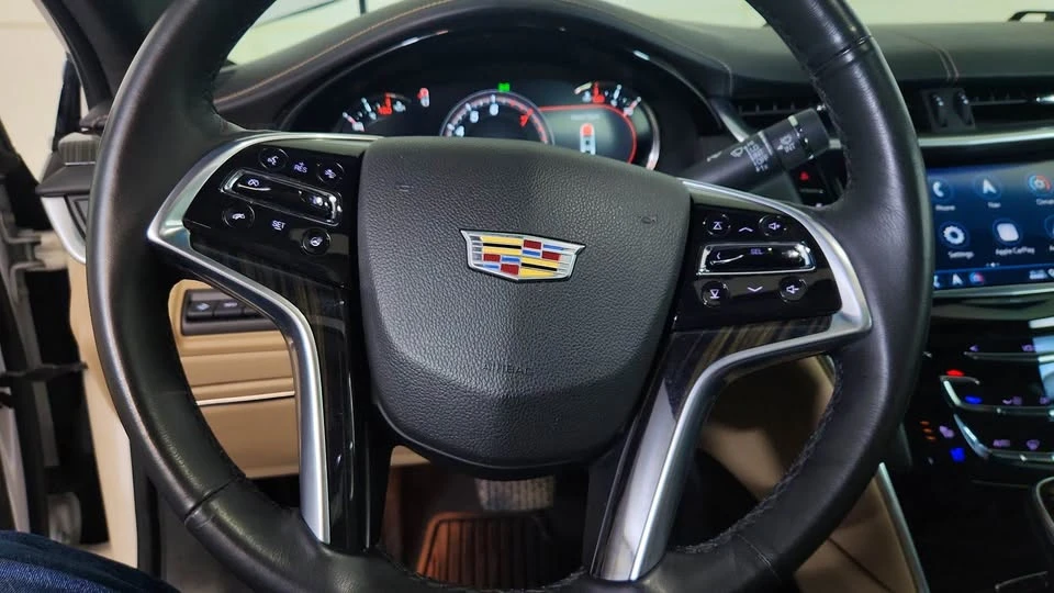 2018 Cadillac XTS - Image 10 of 14