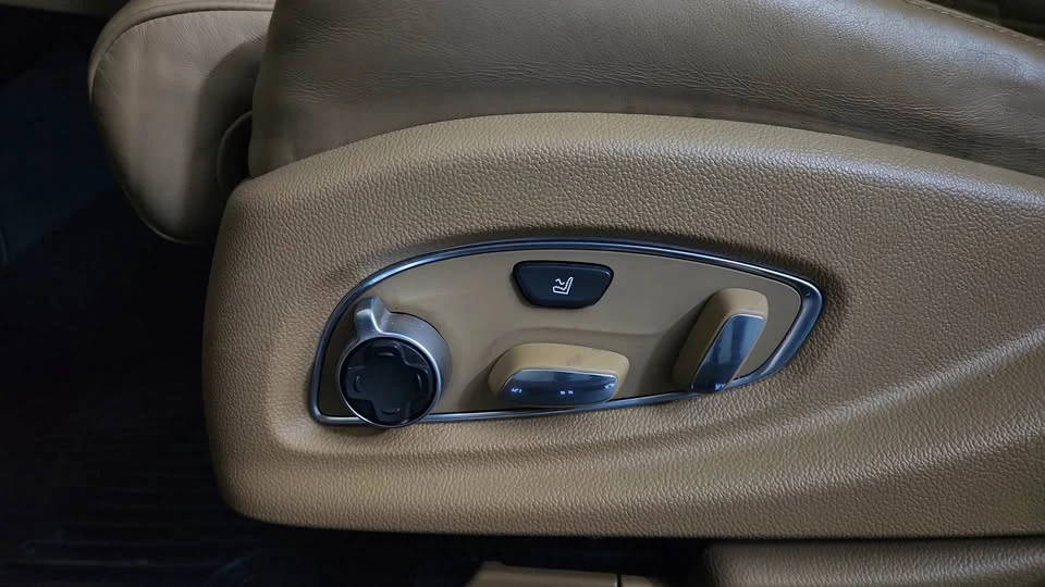2018 Cadillac XTS - Image 8 of 14