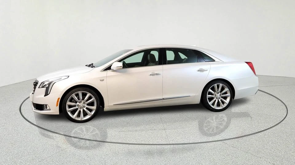 2018 Cadillac XTS - Image 4 of 14