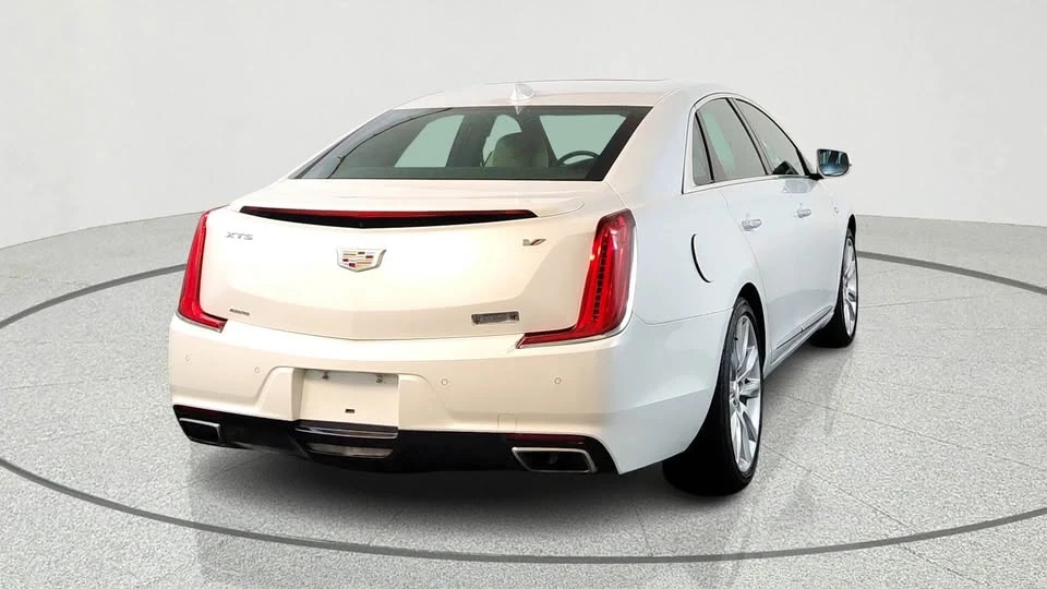 2018 Cadillac XTS - Image 3 of 14