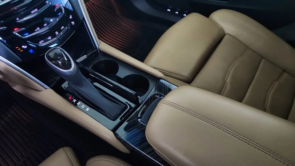 2018 Cadillac XTS - Image 9 of 14