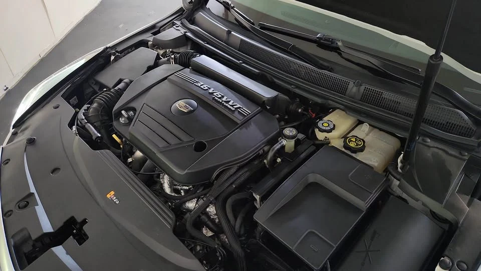 2018 Cadillac XTS - Image 14 of 14