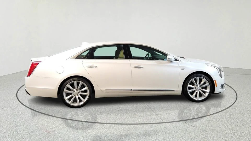 2018 Cadillac XTS - Image 2 of 14