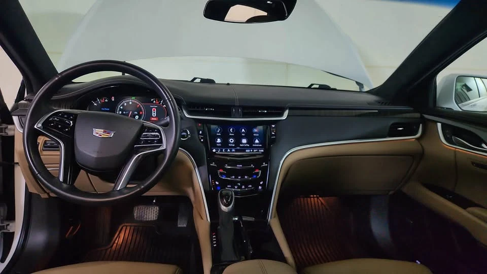 2018 Cadillac XTS - Image 12 of 14