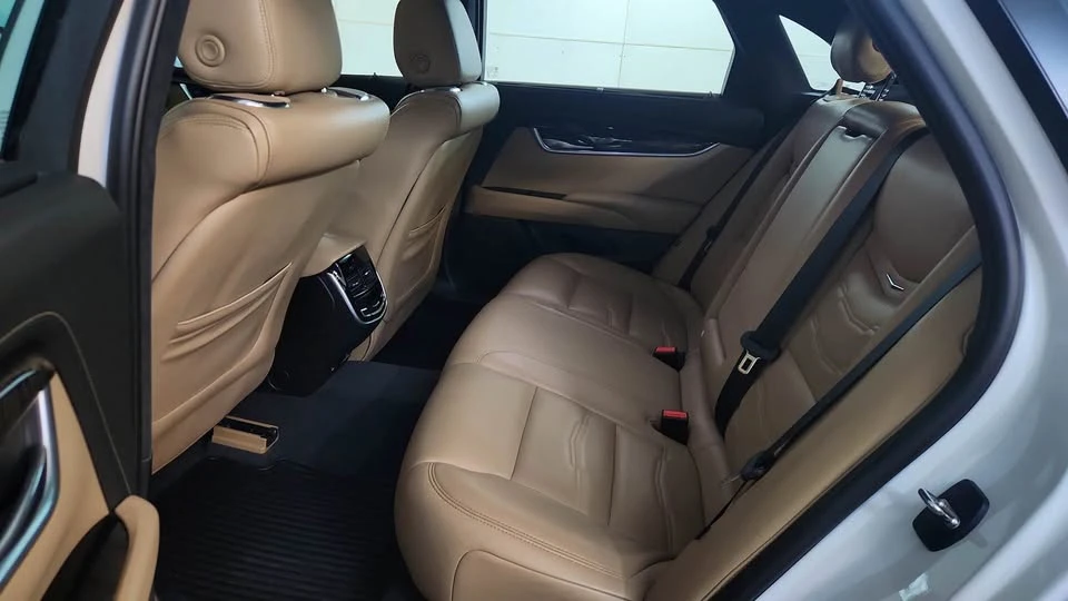 2018 Cadillac XTS - Image 7 of 14