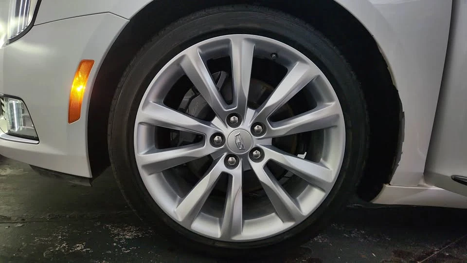 2018 Cadillac XTS - Image 13 of 14