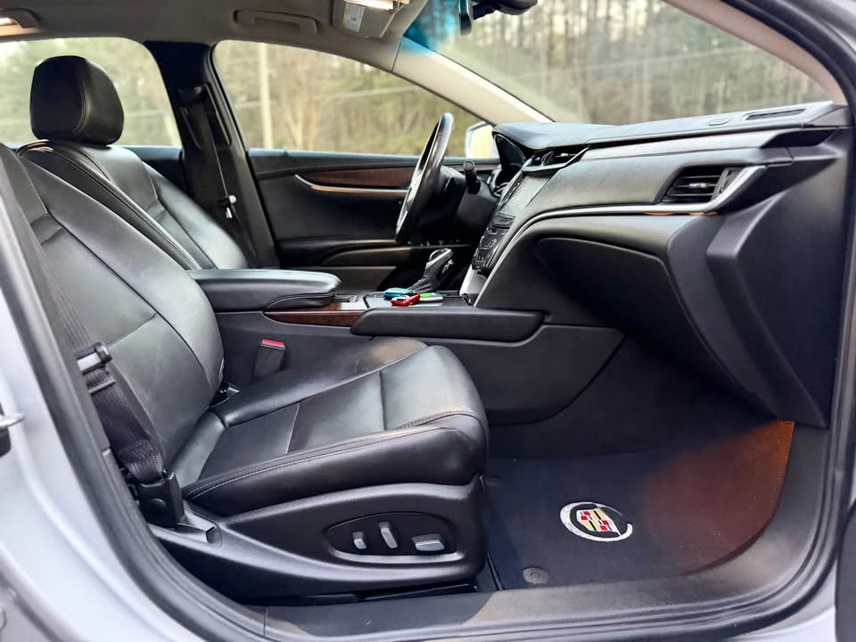 2018 Cadillac XTS - Image 16 of 20