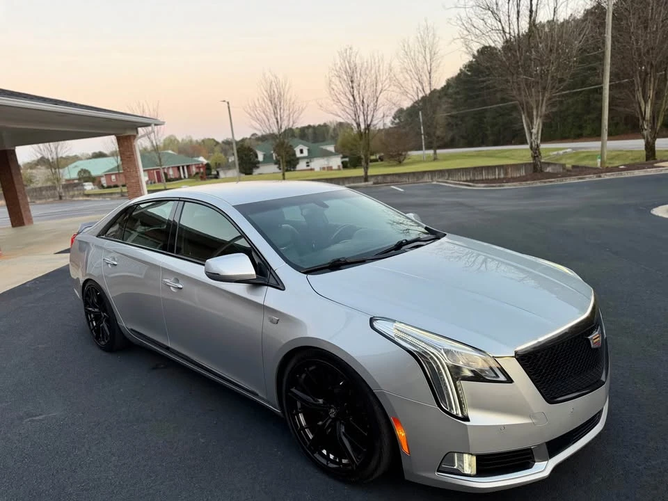2018 Cadillac XTS - Image 13 of 20