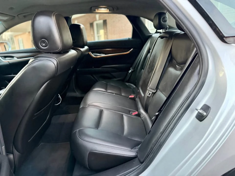 2018 Cadillac XTS - Image 17 of 20