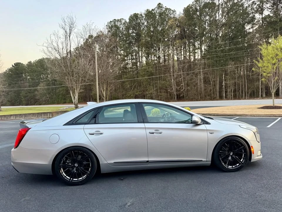2018 Cadillac XTS - Image 14 of 20
