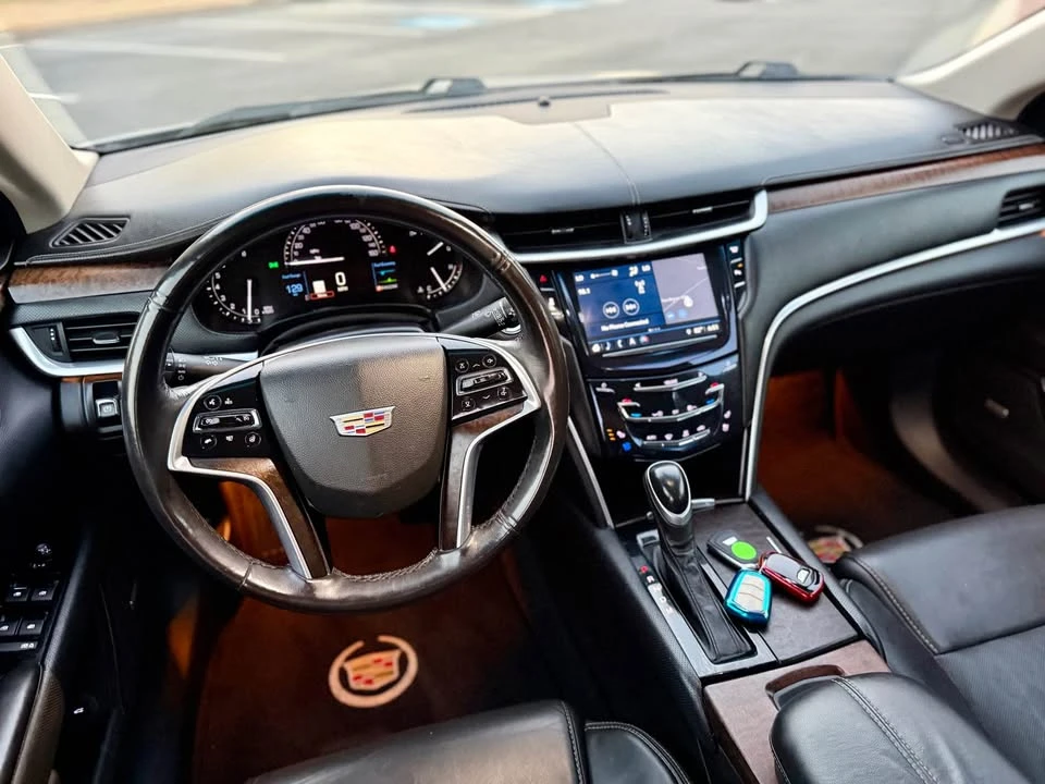 2018 Cadillac XTS - Image 19 of 20