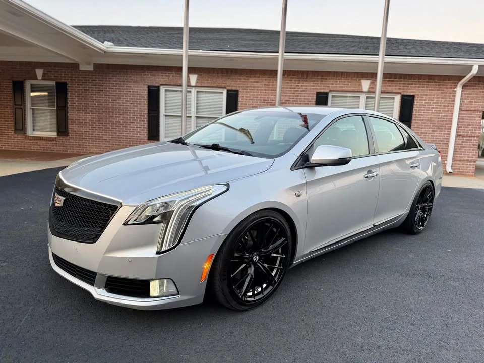 2018 Cadillac XTS - Image 3 of 20