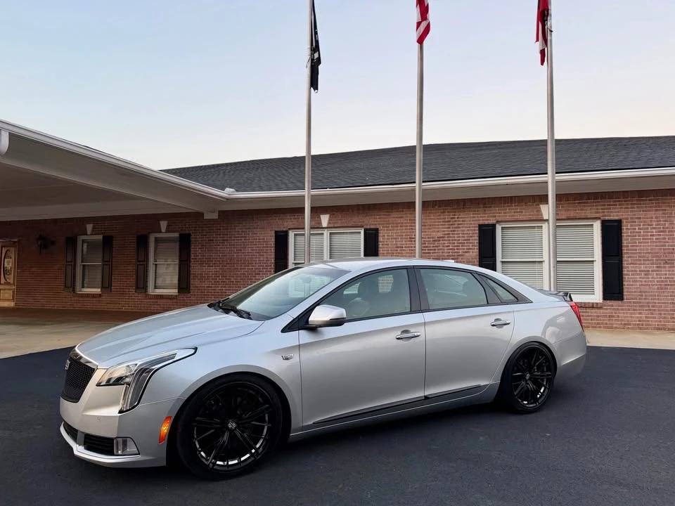 2018 Cadillac XTS - Image 6 of 20