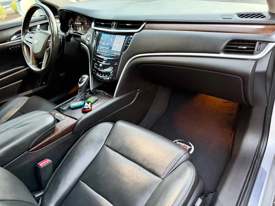 2018 Cadillac XTS - Image 15 of 20