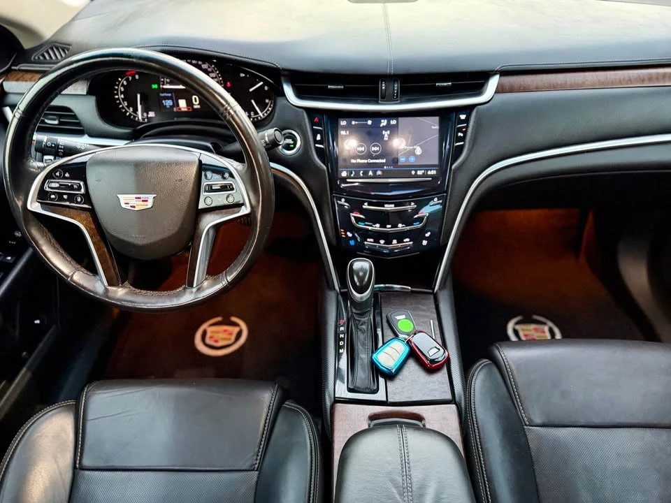 2018 Cadillac XTS - Image 18 of 20