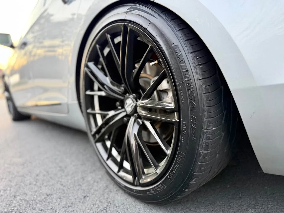2018 Cadillac XTS - Image 20 of 20