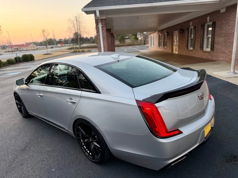 2018 Cadillac XTS - Image 8 of 20
